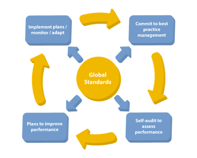 Global Standards Overview